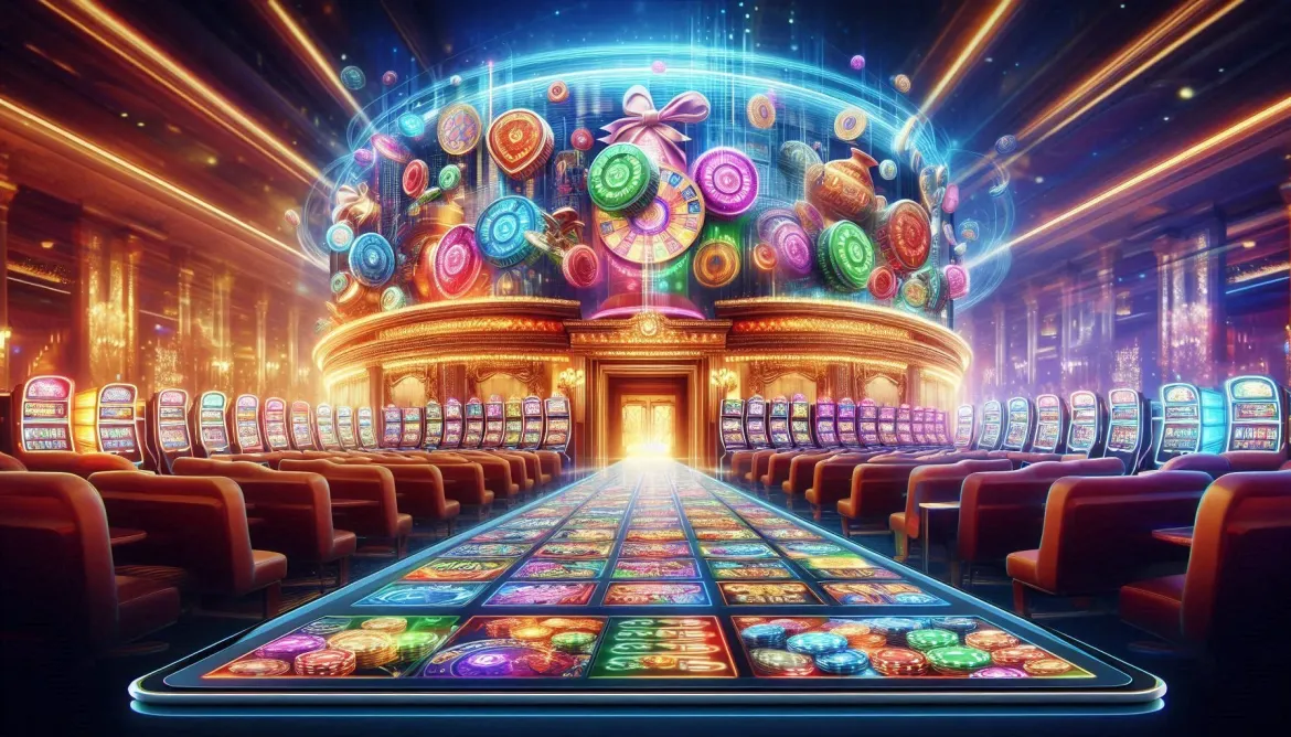 SlotsEater Casino